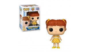 Toy Story 4 - Gabby Gabby Pop! Vinyl