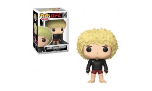 UFC - Khabib Nurmagomedov Pop! Vinyl