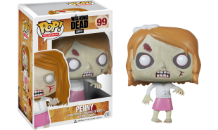 The Walking Dead - Penny Pop! Vinyl Figure