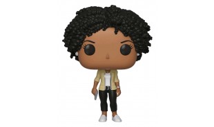 James Bond - Eve Moneypenny Pop! Vinyl
