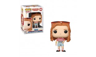Stranger Things - Max Pop! Vinyl