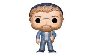 Jaws - Matt Hopper Pop! Vinyl