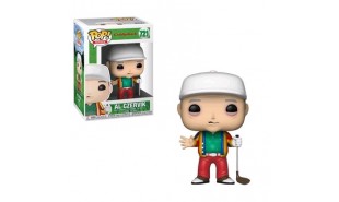 Caddyshack - Al Pop! Vinyl