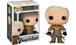 Game of Thrones - Brienne Pop! Vinyl Figure