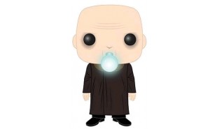 Addams Family - Fester with Lightbulb US Exclusive Pop! Vinyl