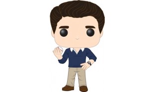 Cheers - Sam Pop! Vinyl