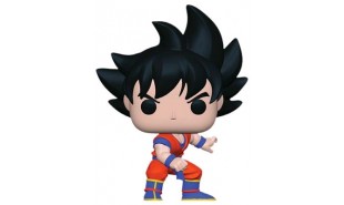 Dragon Ball Z - Goku Pose Pop! Vinyl