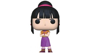 Dragon Ball Z - Chi Chi Pop! Vinyl