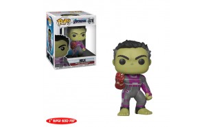 Avengers 4: Endgame - Hulk with Gauntlet 6" Pop! Vinyl