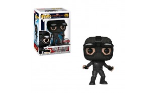 Spider-Man: Far From Home - Stealth Suit Goggles Up US Exclusive Pop! Vinyl