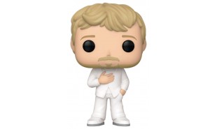 Backstreet Boys - Brian Littrell Pop! Vinyl