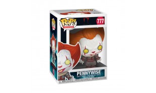 It: Chapter 2 - Pennywise Open Arms Pop! Vinyl