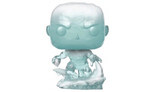 X-Men - Iceman First Appearance Marvel 80th Anniversary Pop! Vinyl