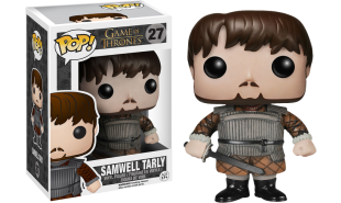 Game of Thrones - Samwell Tarly Pop! Vinyl Figure