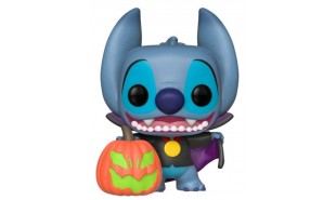 Lilo & Stitch - Stitch Halloween US Exclusive Pop! Vinyl