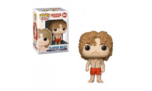 Stranger Things - Billy Flayed Season 3 Pop! Vinyl