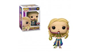 Britney Spears - Britney Spears Slave 4U Metllaic US Exclusive Pop! Vinyl
