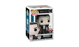 Universal Monsters - Dracula (s2) US Exclusive Pop! Vinyl