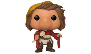Dark Crystal: Age of Resistance - Hup Pop! Vinyl