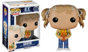 E.T. the Extra-Terrestrial - Gertie Pop! Vinyl Figure