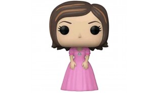 Friends - Rachel in Pink Dress Pop! Vinyl