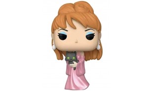 Friends - Phoebe Music Video Pop! Vinyl