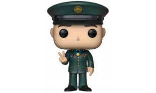 Forrest Gump - Forrest with Medal US Exclusive Pop! Vinyl