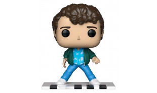 Big - Josh with Piano Outfit Pop! Vinyl