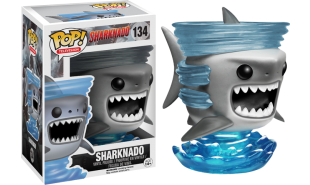 Sharknado - Shark Pop! Vinyl Figure