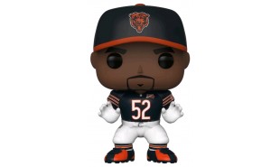NFL: Bears - Khalil Mack Pop! Vinyl