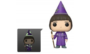 Stranger Things - Will the Wise Glow US Exclusive Pop! Vinyl