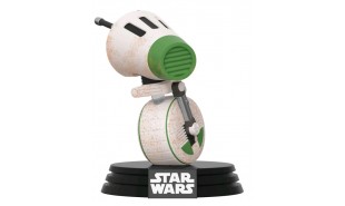 Star Wars - D-0 EP 9 Pop! Vinyl