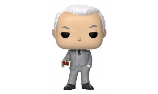 Mad Men - Roger Pop! Vinyl