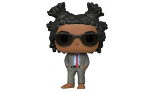 Artists - John Michel Basquiat Pop! Vinyl