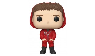 La Casa de Papel (Money Heist) - Rio Pop! Vinyl