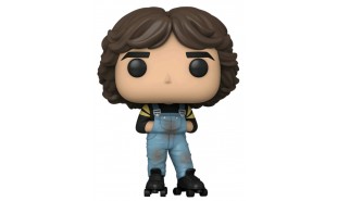 The Warriors - Rollerskate Gang Leader Pop! Vinyl