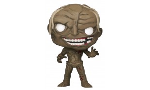 Scary Stories - Jangly Man Pop! Vinyl