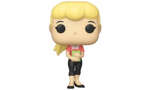 Archie Comics - Betty Pop! Vinyl