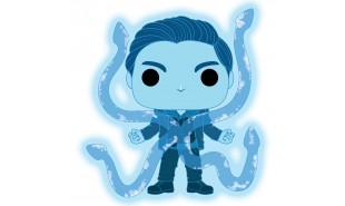 Umbrella Academy - Ben Hargreeves Glow US Exclusive Pop! Vinyl