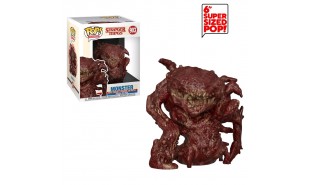Stranger Things - Monster 6" Pop! Vinyl