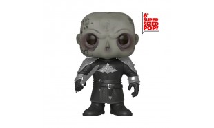 Game of Thrones - The Mountain Unmasked 6" Pop! Vinyl