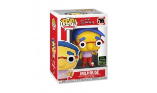 Simpsons - Milhouse Pop! Vinyl ECCC 2020