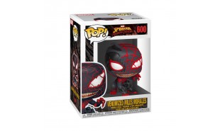 Venom - Venomized Miles Morales Pop! Vinyl
