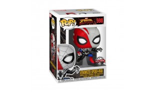 Venom - Venomized Spider-Man US Exclusive Pop! Vinyl