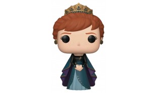 Frozen 2 - Anna Epilogue Pop! Vinyl