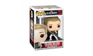 Black Widow - Yelena Belova Pop! Vinyl