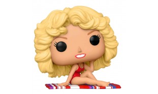 Icons - Farrah Fawcett Pop! Vinyl