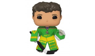 Mighty Ducks - Goldberg Pop! Vinyl