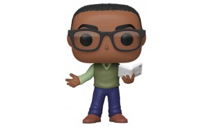 The Good Place - Chidi Anagonye Pop! Vinyl