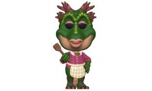Dinosaurs (TV) - Fran Sinclair Pop! Vinyl